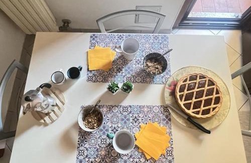 Vittuone Apartment | Grace's House - Milan & Rho Fiera