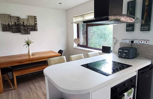 Ely House | Grace's Place in Soham