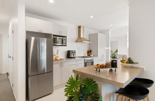 Richmond Heights House | Grace's Retreat - Taupo