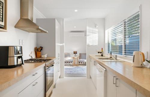 Richmond Heights House | Grace's Retreat - Taupo
