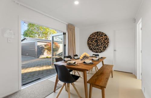 Richmond Heights House | Grace's Retreat - Taupo