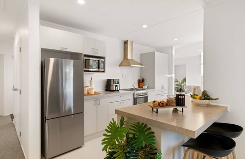 Richmond Heights House | Grace's Retreat - Taupo