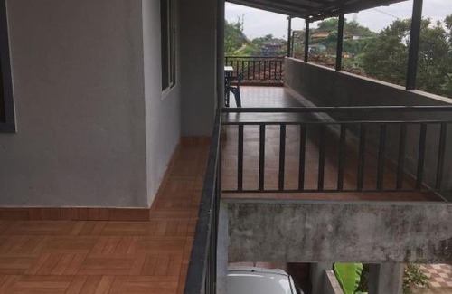 Madikeri House | GRACE VIEW HOME STAY