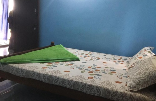 Madikeri House | GRACE VIEW HOME STAY