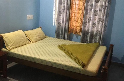 Madikeri House | GRACE VIEW HOME STAY