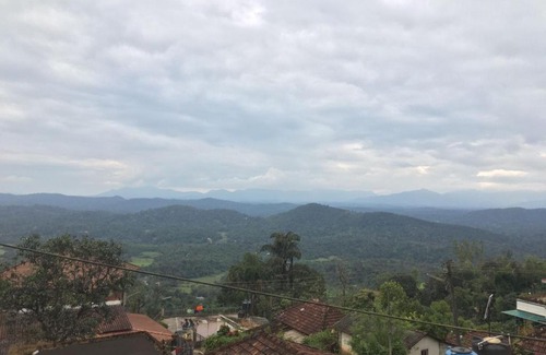 Madikeri House | GRACE VIEW HOME STAY