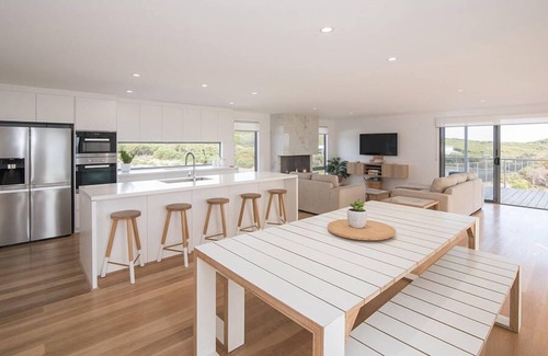 Gracetown House | Gracetown, Margaret River - perfect getaway house!
