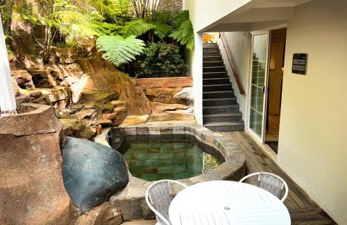 Ciater Resort | Gracia Spa Resort Hotel