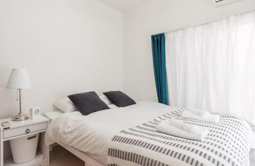 Arakawa House | Gracias Arakawa - Great Access to UENO & ASAKUSA area