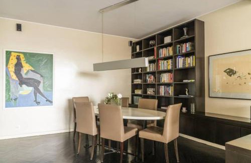 Mariano Acosta Apartment | Graciela