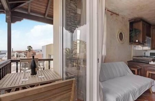 Los Silos Apartment | Graciosa Sunset Aparment 1