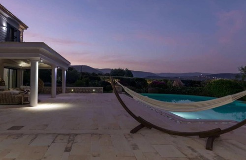 Gazatika Resort | Gracses Adonis