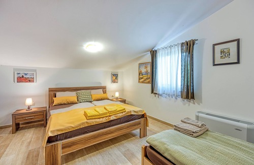 Gracisce Hotel | Grad Inn Boutique Villa Suite Thyme, Gračišče, Slovenia