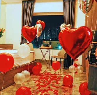 Ha Dong Hotel | GRAD Queen Hotel 2 - Hà Đông