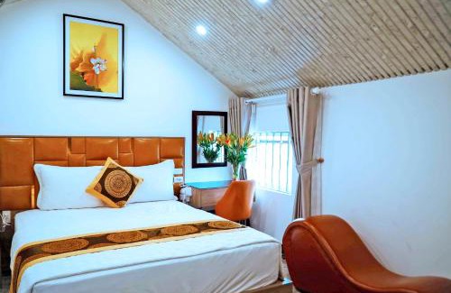 Ha Dong Hotel | GRAD Queen Hotel 2 - Hà Đông