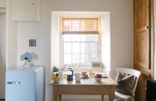 Mousehole Cottage | Grade Il Historic Cottage in Mousehole