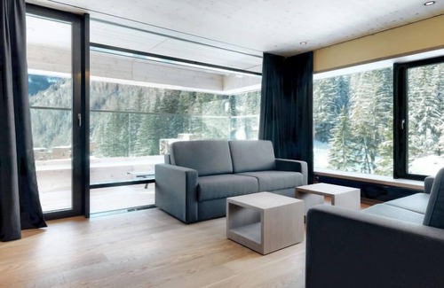 Großdorf House | Gradonna Mountain Resort (KAX102) by Interhome