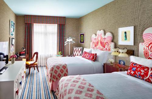University Hill Hotel | Graduate by Hilton Columbia SC