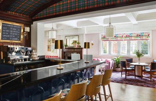 University Hill Hotel | Graduate by Hilton Columbia SC