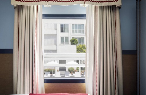 Park Cities Hotel | Graduate by Hilton Dallas