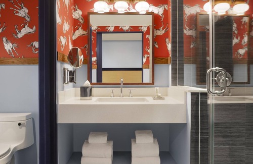 Park Cities Hotel | Graduate by Hilton Dallas