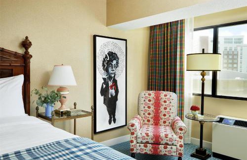 Iowa City Hotel | Graduate by Hilton Iowa City