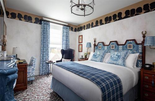 Downtown Hotel | Graduate by Hilton New Haven