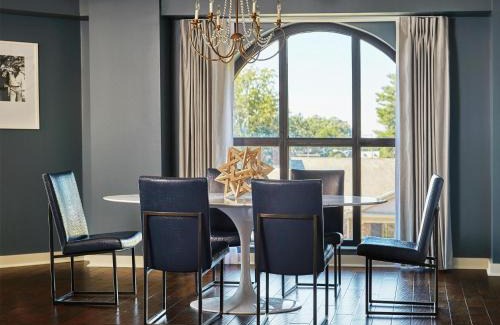Oxford Hotel | Graduate by Hilton Oxford