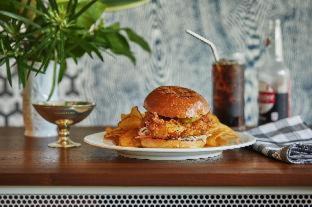Monroe Ward Hotel | Graduate by Hilton Richmond