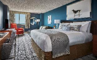 Monroe Ward Hotel | Graduate by Hilton Richmond