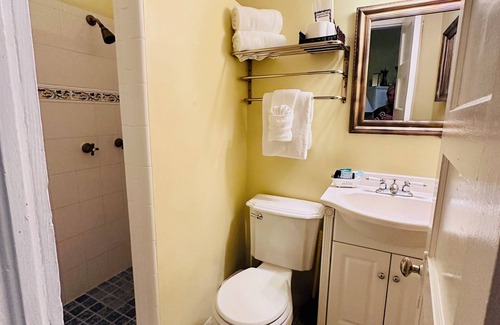 High Springs Bed & Breakfast | Grady House Bed & Breakfast