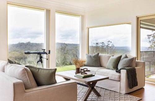 Central Mangrove Villa | Graelynn Farm