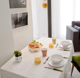 San Felipe Neri Apartment | Graffiti Suites Málaga
