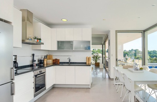 Benissa Coast Villa | Graham Holiday Rentals - Baladrar