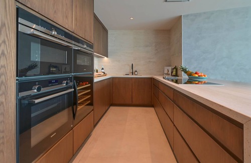 Benissa Coast Villa | Graham Holiday Rentals - Symphony