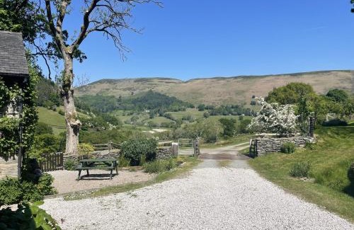 Pennant Melangell House | Graig Las The Barn