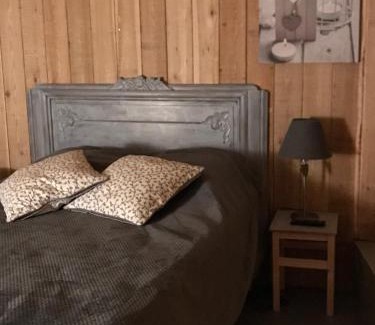 Chooz House | Grain d Amour