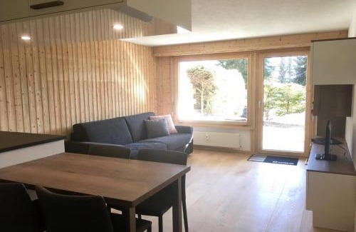 Verbier Apartment | Grain d'Or - Studio 008