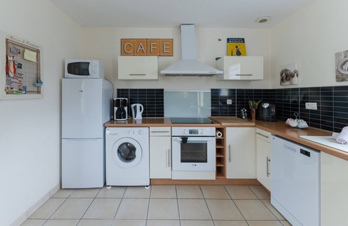 Porspoder House | GRAIN DE SEL - Single-storey house 100m to the sea
