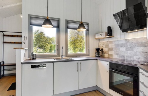 Høruphav House | "Gram" - 450m from the sea by Interhome
