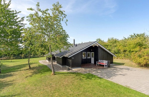 Høruphav House | "Gram" - 450m from the sea by Interhome