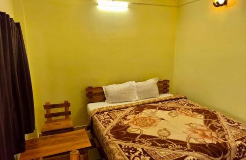 Noorpur Resort | Gram Bangla Retreat