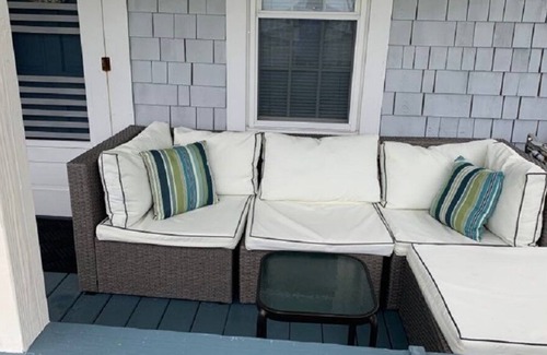 Green Harbor-Cedar Crest Cottage | Grama's Beach Cottage