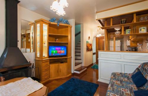 Bairro Lago Negro Apartment | Gramado - Salzburgo