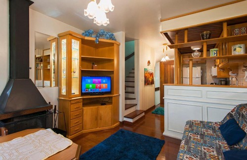 Bairro Lago Negro Apartment | Gramado - Salzburgo