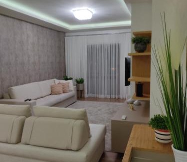 Gramado City Centre Apartment | GRAMADO TOP CENTRO