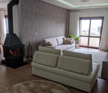 Gramado City Centre Apartment | GRAMADO TOP CENTRO