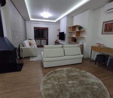 Gramado City Centre Apartment | GRAMADO TOP CENTRO