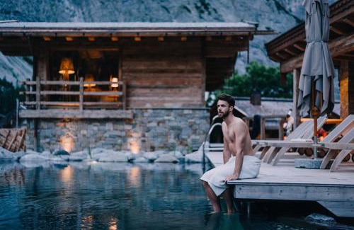 Eben am Achensee Hotel | Gramai Alm alpengenuss & natur spa
