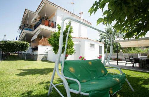 Paradhisos Apartment | Gramatiki House